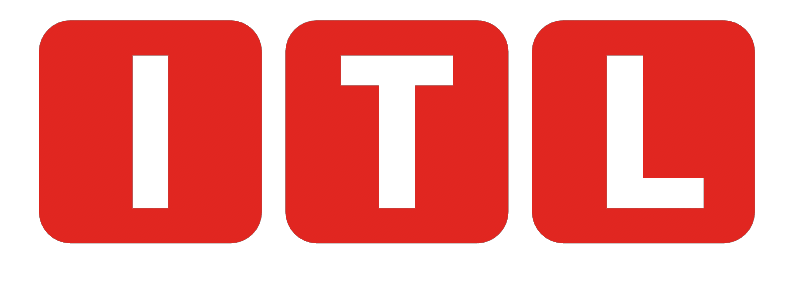 Logo ITL freigestellt