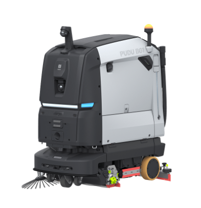 PUDU BG1 Reinigungsroboter